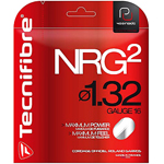 Tecnifibre NRG2 1.24/1.32　テクニファイバーエヌアールジー2 1.24/1.32 張り代無料