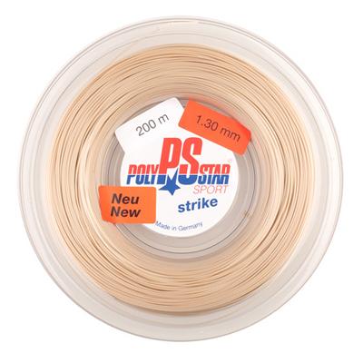 |X^[ XgCN 16POLYSTAR STRIKE 16(1.30mm)[200m[]y|X^[/POLYSTARzyKbg[z