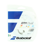 RPMデュアル 125/130<br />【バボラ/BABOLAT】<br />【ラケット購入者用ガット】