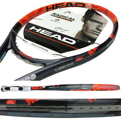 OtB XT WJ v<br />(GRAPHENE XT RADICAL PRO)<br />ywbh HEAD ejXPbgz<br />y230206 COKiz