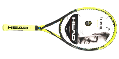 HEAD GRAPHENE XT EXTREME MPA 硬式用テニスラケット Head Graphene XT Extreme MPA 2015