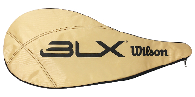 ウィルソン BLX ラケットケース【ウィルソン wilson テニスバッグ】