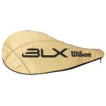 ウィルソン BLX ラケットケース【ウィルソン wilson テニスバッグ】