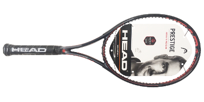 テニスラケット ヘッド グラフィン タッチ プレステージ MP 2018年モデル (G2)HEAD GRAPHENE TOUCH PRESTIGE MP 2018