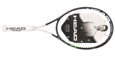 グラフィン 360 スピードmp Lite Graphene 360 Speed Mp Lite ヘッド Head テニスラケット 海外正規品 ヘッド ラケットショップスマッシュ