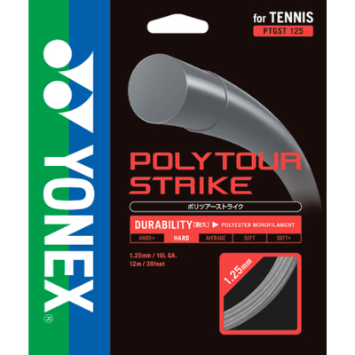 |cA[XgCN <br />( POLYTOUR STRIKE )<br />[ PTGST ]<br />y lbNX YONEX PbgwҗpKbg z