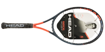 テニスラケット ヘッド グラフィン 360プラス ラジカル プロ 2021年モデル (G2)HEAD GRAPHENE 360+ RADICAL PRO 2021