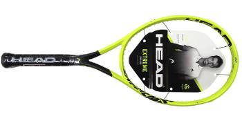 グラフィン 360 エクストリーム MP(Graphene 360 Extreme MP)【ヘッド HEAD テニスラケット】【236118 海外正規品】