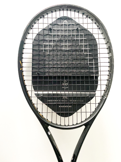 グラフィン 360 スピードx Mp Graphene 360 Speed X Mp ヘッド Head テニスラケット 海外正規品 ヘッド ラケットショップスマッシュ
