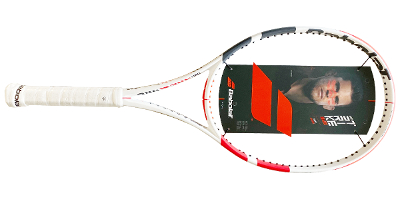 テニスラケット バボラ ピュア ストライク 18×20 2019年モデル (G2)BABOLAT PURE STRIKE 18×20 2019