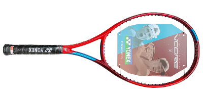 Vコア 98 2021(VCORE 98 2021 [305g])【ヨネックス Yonex テニス