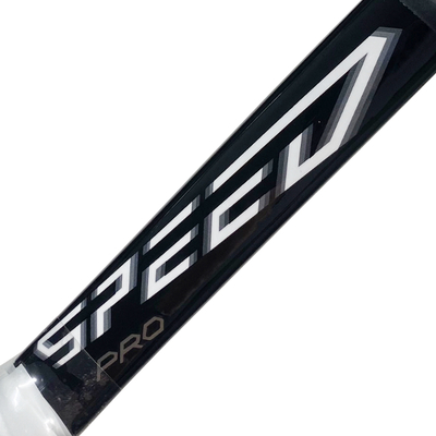 グラフィン 360+ スピード PRO ブラック 2021<br />(Graphene 360+ SPEED PRO BLACK)<br />【ヘッド HEAD テニスラケット】<br />【234500 海外正規品】