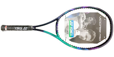 Vコア プロ 97 2021(V CORE PRO 97 2021)[310g]【ヨネックス Yonex