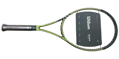 Wilson Blade 98 テニスラケット 305g G2 Wilson Blade 98 ブレード 限定 305g 16x19 G2 ウイルソン Wilson