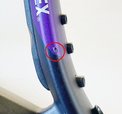 󂠂聡Obv3<br />VRA v 97H 2021<br />(V CORE PRO 97H 2021)[330g]<br />y lbNX yonex ejXPbg z<br />y 03VP97HYX YU309 COKi z