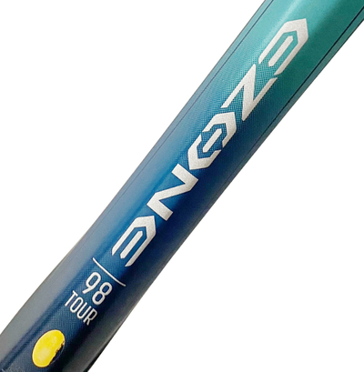 ヨネックス　テニス　ラケット　Eゾーン 98 2022 G2 ラケット(硬式用) 即納出荷