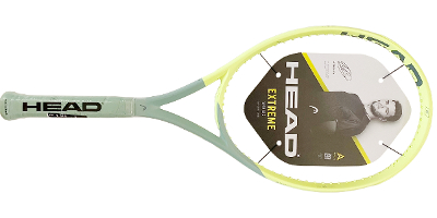 エクストリーム ツアー 2022(Extreme Tour 2022)【ヘッド HEAD