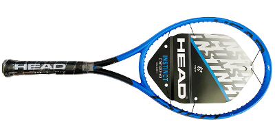 インスティンクト MP 2022(Instinct MP 2022)【ヘッド HEAD テニス 