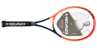 HEAD ラジカル プロ 2023 Radical PRO ラケット 2本セット HEAD ラジカル プロ 2023 Radical PRO ラケット 2本セット HEAD