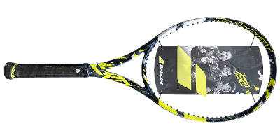 ピュア アエロ 2023(PURE AERO 2023)【バボラ BabolaT テニスラケット