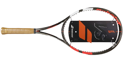 ピュア ストライク VS 2022(PURE STRIKE VS 2022)[310g]【バボラ BabolaT テニスラケット】【101470  海外正規品】